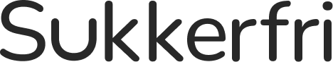 Sukkerfri