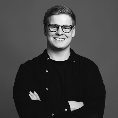 Bilde av Bjørn-Ivar Skuggen
